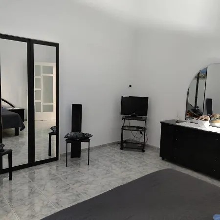 Gevynapule Apartmán