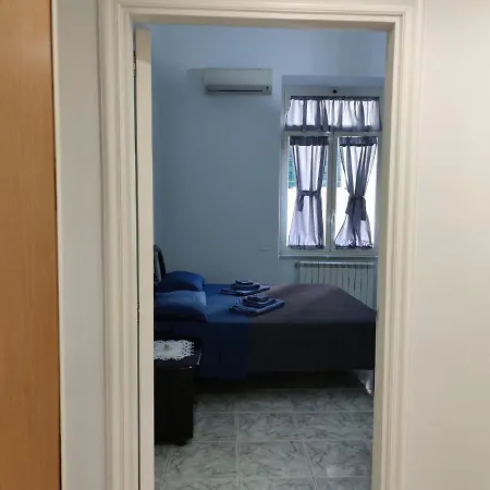 Gevynapule 나폴리