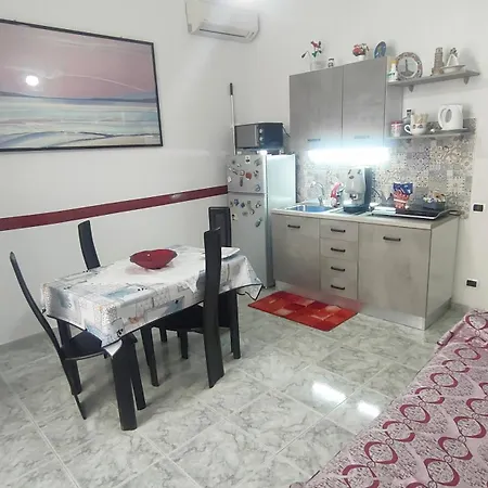 Apartmán Gevynapule