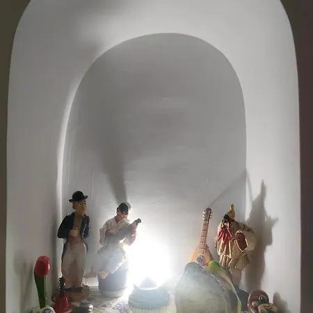 Lejlighed Gevynapule *