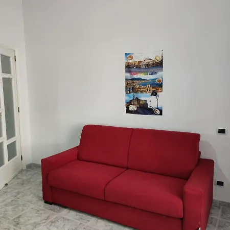 Apartamento Gevynapule