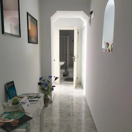 Gevynapule Appartamento Napoli