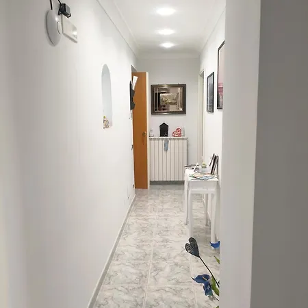 Appartamento Gevynapule