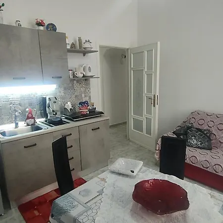 Gevynapule Appartamento *