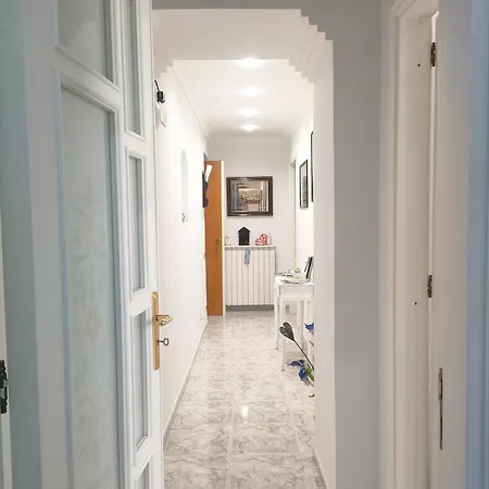 Apartamento Gevynapule *