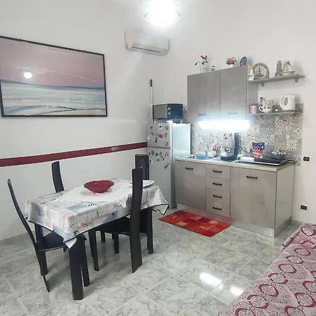 Gevynapule Appartamento Napoli