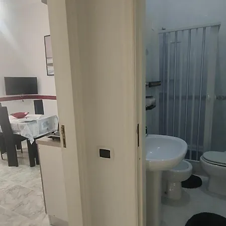 Gevynapule Apartamento