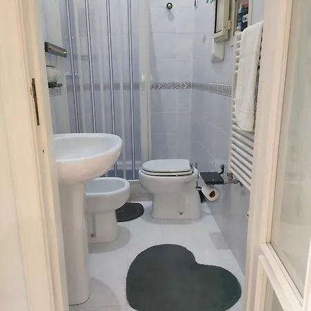 Gevynapule Apartamento *