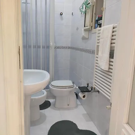 Apartamento Gevynapule