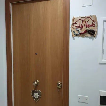 Gevynapule شقة *