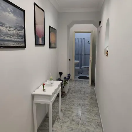 Apartmán Gevynapule