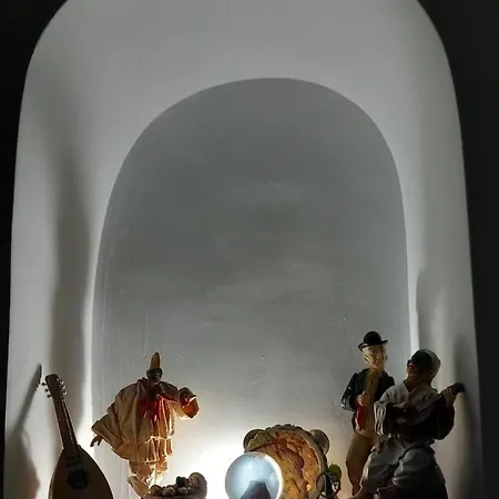 Lejlighed Gevynapule