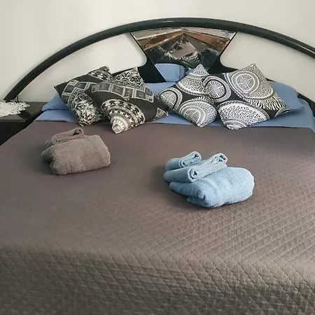 Gevynapule Apartmán *