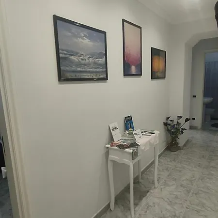 Gevynapule Appartamento