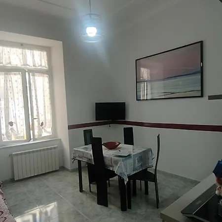 Lejlighed Gevynapule